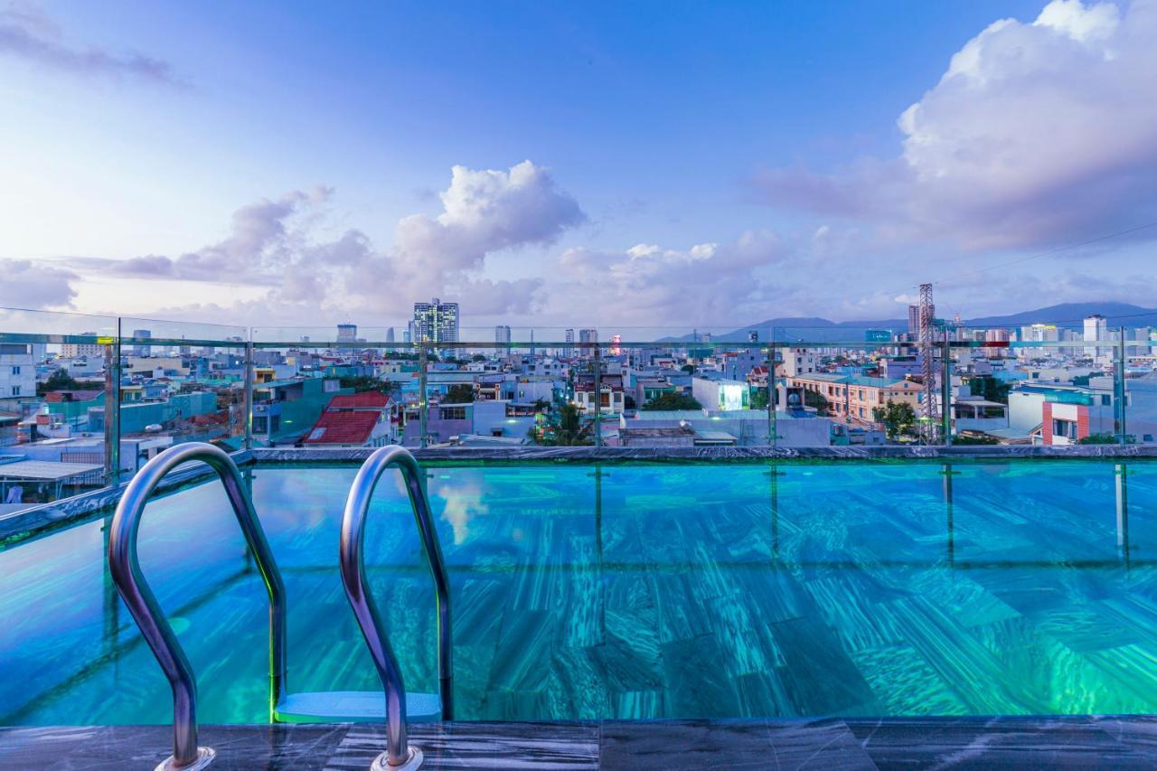 Lyn'S Hotel & Apartment 岘港 外观 照片